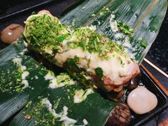 無境招牌卷寿司-無境·匠心日本料理(汉街店)