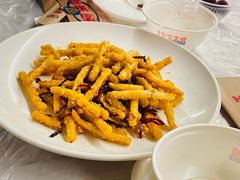 -霄汉牛三鲜湖北砂锅菜(万松园2店)