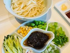 -四季民福烤鸭店(王府井灯市口店)