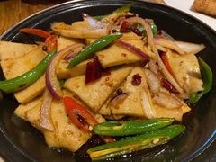 -十三式重庆江湖菜(金茂览秀城店)