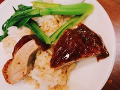 -德宏记·茶餐厅(新辰里学清路店)