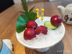 -酒井酱子·深夜食堂(东城汇店)