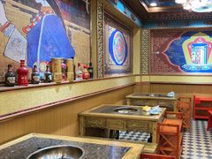 -金鼎雪山牦牛杂火锅(理县总店)