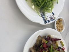 -阿勇海鲜排档2号(朱家尖店)