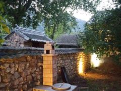 -北京山里寒舍度假酒店