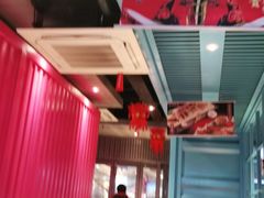 大堂-丰茂烤串(钦州北路店)