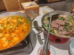 -全牛匠·乐山跷脚牛肉(龙湖北苑天街店)