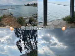 -大理洱海