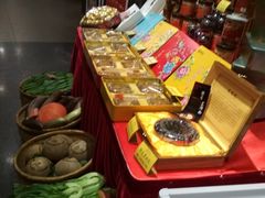 -山泉公馆酒家(广州东站店)