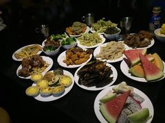 -欢乐盛KTV音乐会所(泰然店)