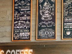 -Vanilla Specialty Coffee(八大关店)