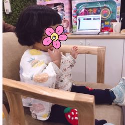 -马克叔叔儿童理发形象设计