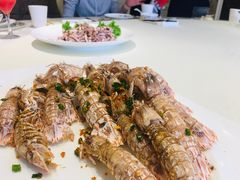-宝燕海鲜(好爱店)