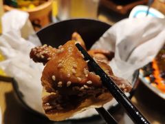 -大鸽饭(岗顶店)