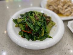 -明园茶餐厅(沙头角店)