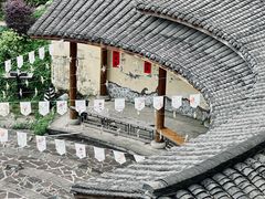 -海窝子古镇