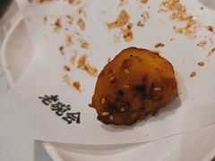 -老碗会·陕西手工面(前海世茂店)