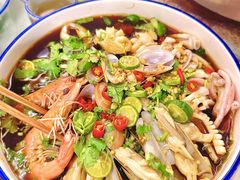 -厝味火锅·潮汕卤水火锅(十一合店)