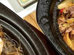 -砂锅居(西四店)