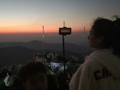 -东白山