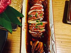 -赤坂亭·M9和牛烧肉·铁板烧(合肥万象城店)