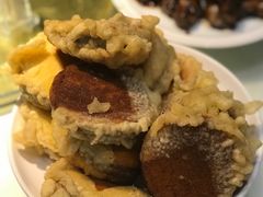 -日丰园海肠水饺·老字号大连海鲜(和平广场店)