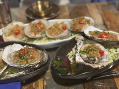 -质烤烤物·活烤海鲜(质烤总店)