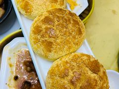 -吉莲利苑海鲜酒家(珠海拱北28年老字号店)