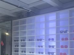 -宝视友眼镜·平价精准配镜(同德悦中心店)