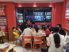 -龙虾当家·大排档(红谷滩五中店)