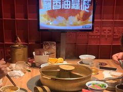 -巴奴毛肚火锅(龙湖锦艺城店)