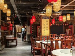 -味鼎长安·地道陕菜(凤城一路店)