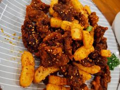 -全州拌饭馆(断桥店)