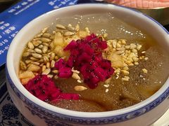冰粉-来涮蜀鲜货火锅串串香(菜市口店)
