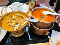 -simply thai天泰(静安嘉里中心店)