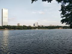 -南宁南湖公园