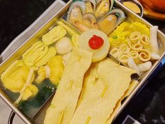 -博姆炸鸡精品餐厅(常发广场店)