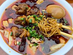 -蒋家肠旺面馆(合群路店)