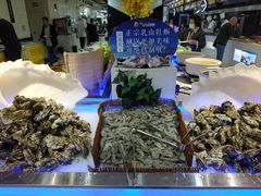 -集杰尚品海鲜烤肉自助餐厅(乳山振华店)