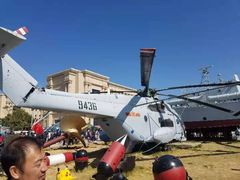 -中国人民解放军海军博物馆