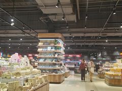 -永辉超市(鲁谷店)