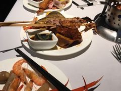 -星伦多 自助料理(圆融店)