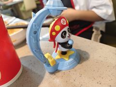 -海底捞火锅(旭辉MALL店)