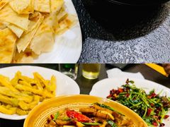 湘味肥肠火锅-湘肠香火锅店(团结湖店)