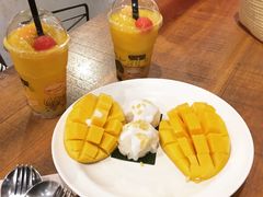 -Mango Tango