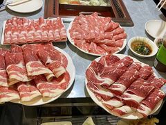 -台北吴记老锅底麻辣火锅(蓝村路店)