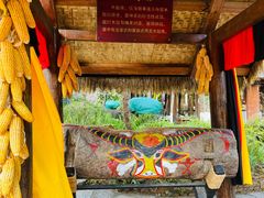 -云南民族村