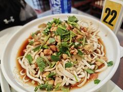 -老淮城·长鱼面(河下古镇店)