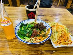 -老白家面馆(测绘东路总店)