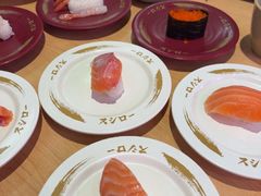 -寿司郎(皇庭广场店)
